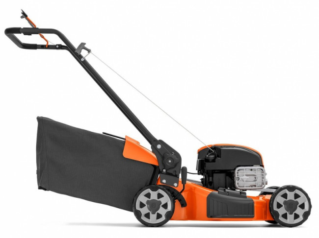 HUSQVARNA LC 153P Газонокосилка бензиновая 9679885-01 HUSQVARNA LC 153P Газонокосилка бензиновая 9679885-01