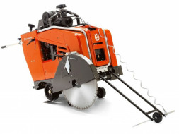 HUSQVARNA FS 4800 D Швонарезчик дизельный 9676080-49