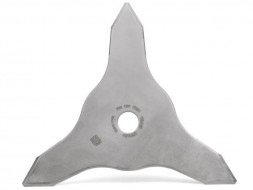 Диск для травы, 3 зубца Мульти 300-3-1" (300мм, 3 зуба, 25,4мм)  Husqvarna 5784445-01