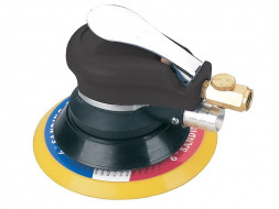 Пневматическая эксцентриковая шлифовальная машина SR 150CV FUBAG 100182