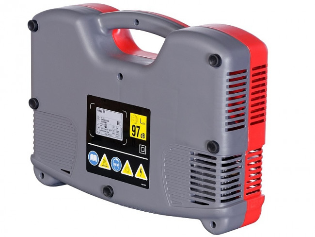 FUBAG Easy Air Набор компрессор 8215040KOA649