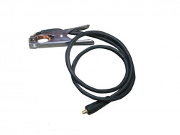 Кабель с клеммой заземления Ресанта 71/6/4