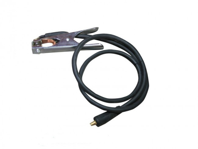 Кабель с клеммой заземления Ресанта 71/6/4