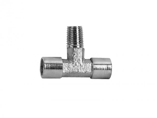 Переходник T - 1/4"FFM FUBAG 180310