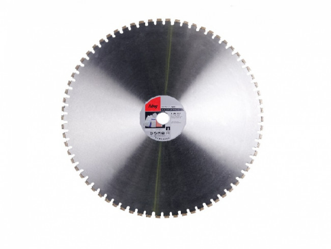 Алмазный диск 250-30-25.4 FUBAG MH-I 58122-6