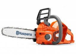 HUSQVARNA 436 Li-12" Аккумуляторная цепная пила 9667290-12