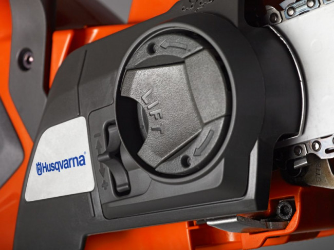 HUSQVARNA 436 Li-12" Аккумуляторная цепная пила 9667290-12