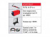 FUBAG INTIG 400  T AC/DC PULSE аргонодуговой сварочный аппарат инвертор 38028.1