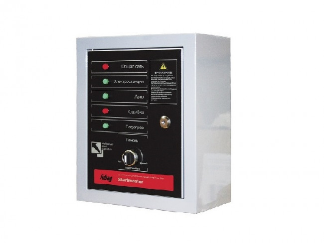 Блок   автоматики Startmaster DS 25000 D для трехфазных дизельных электростанций FUBAG 838219