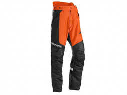 Брюки для работы с травокосилкой Technical размер 54 Husqvarna 5806881-54