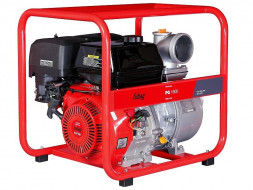 FUBAG PG1600 Мотопомпа для чистой воды 568715