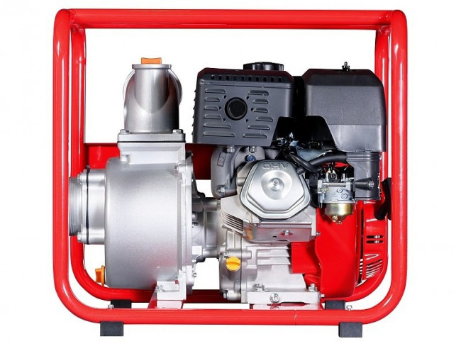 FUBAG PG1600 Мотопомпа для чистой воды 568715