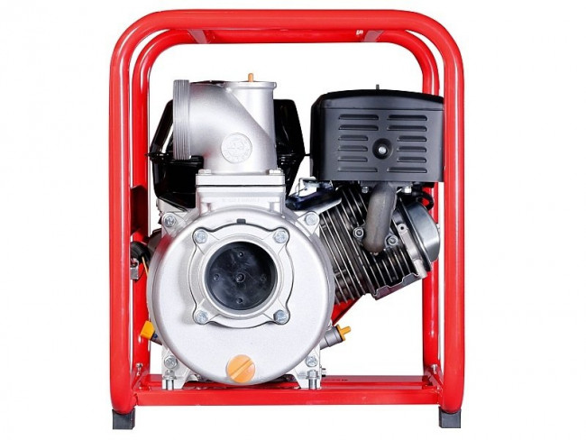 FUBAG PG1600 Мотопомпа для чистой воды 568715