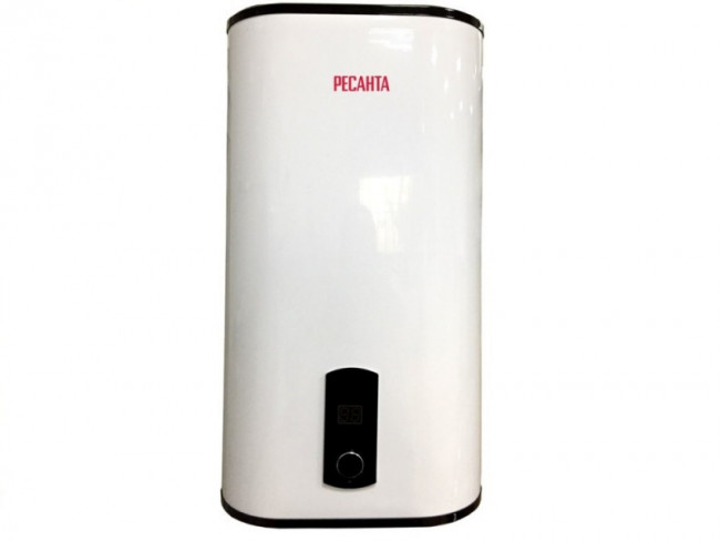 Водонагреватель  накопительный ВН-50В Ресанта 74/5/2
