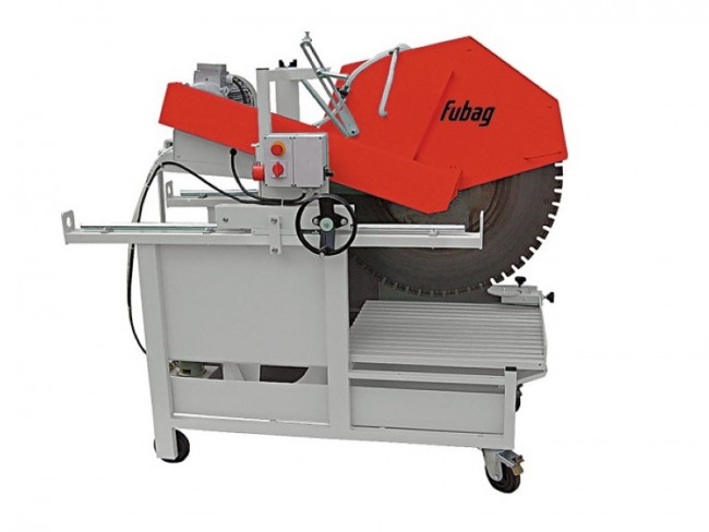 Камнерезный станок FUBAG PK100 N