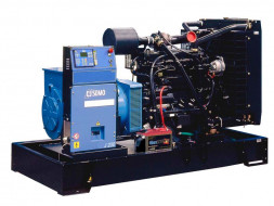 SDMO J66K с АВР Дизельный генератор SDMO J66K с АВР Дизельный генератор