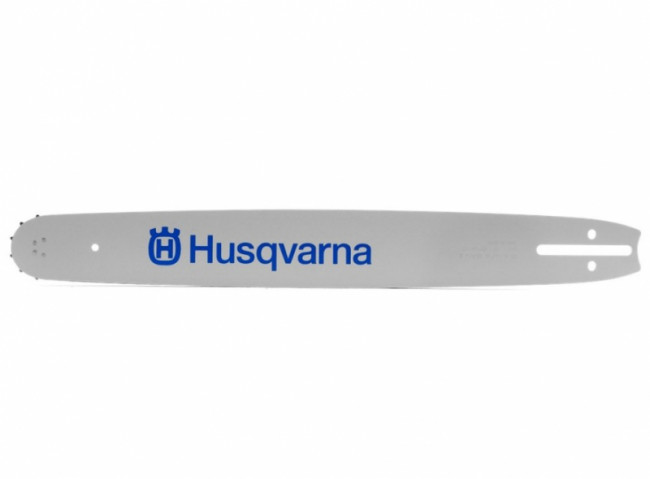 Шина Husqvarna 18"/45см 3/8" 1,5мм 68 звеньев 5370267-01 68 звеньев SN 5370267-01 (для соревнований)