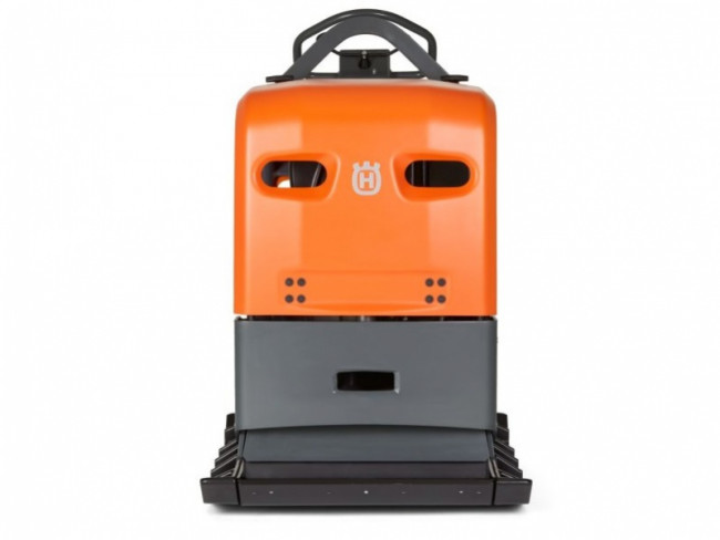 Husqvarna (Atlas Copco) LG 504 DE Реверсивная виброплита 9678555-06