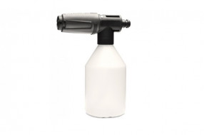 Распылитель пены для моек 100-300 серий Husqvarna с функцией регулировки 0,5л 5906604-01