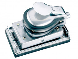 Пневматическая плоскошлифовальная машина JS 17595 FUBAG 100183