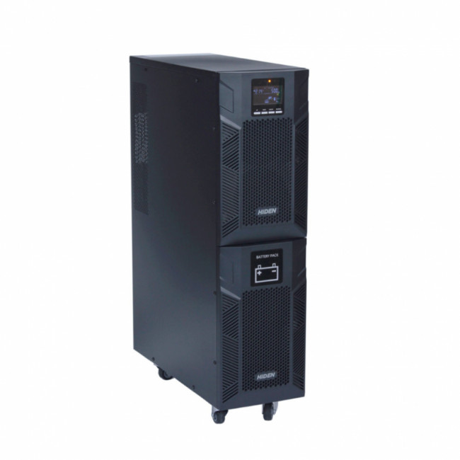 ИБП HIDEN UDC91010S