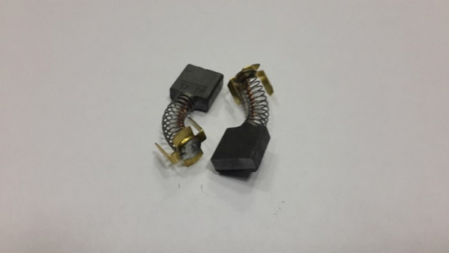 Щётка угольная 240 Husqvarna 5053528-01