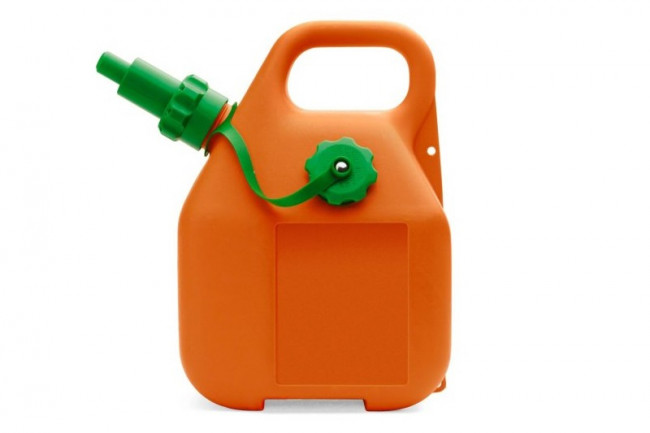 Канистра топливная оранжевая 6л HUSQVARNA 5056980-01 Канистра топливная оранжевая 6л HUSQVARNA 5056980-01