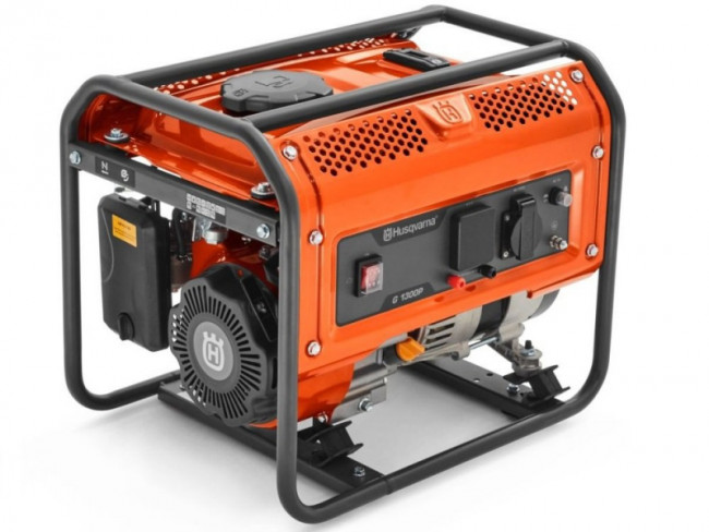 Husqvarna G1300P Генератор 9676649-02
