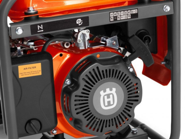 Husqvarna G1300P Генератор 9676649-02