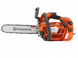 Бензопила одноручная для работы на вышке HUSQVARNA T540XP II 9672875-14