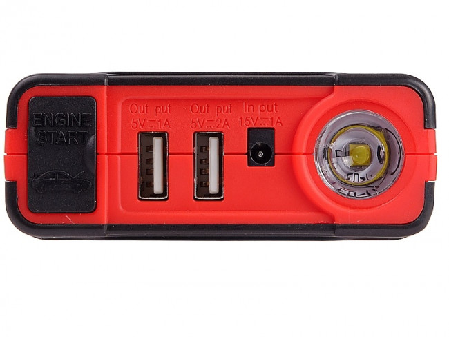 Пусковое устройство DRIVE 600 FUBAG 38637