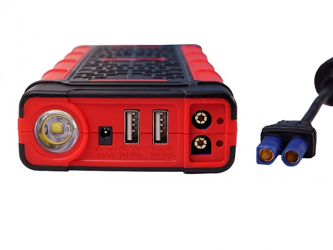 Пусковое устройство DRIVE 600 FUBAG 38637