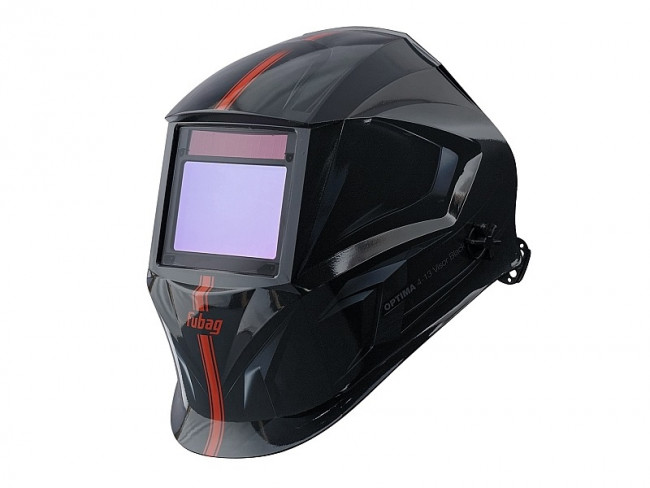 Маска сварщика Хамелеон OPTIMA 4.13 Visor Black FUBAG 38438