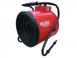 Ресанта ТЭП5000 К1 Тепловая электрическая пушка 67/1/19