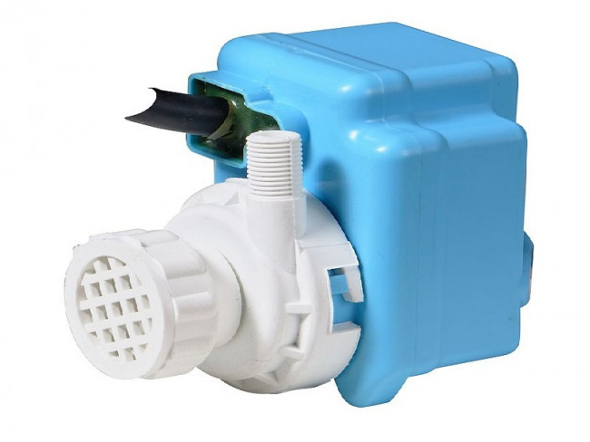 Помпа водяная FUBAG S1 8972 для станков серий А/PKH/PKN PK