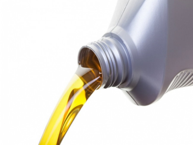 Масло цепное всесезонное Super Chain 1л FUBAG 838268