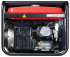 Бензиновый генератор Fubag BS 8500 A ES