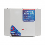 Энерготех NORMA 7500 Стабилизатор