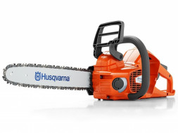 HUSQVARNA 536Li-14" Аккумуляторная цепная пила 9667291-14