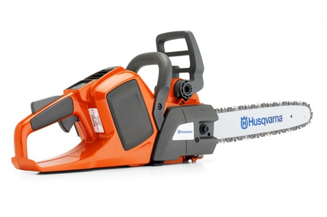 HUSQVARNA 536Li-14" Аккумуляторная цепная пила 9667291-14