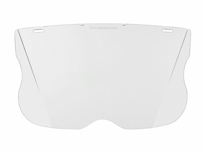 Маска прозрачная из плексигласа HUSQVARNA 5056653-43