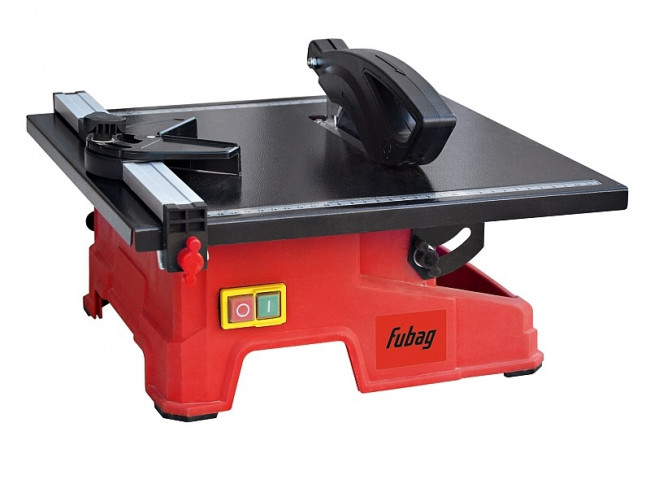 Плиткорез FUBAG FB 180 38385