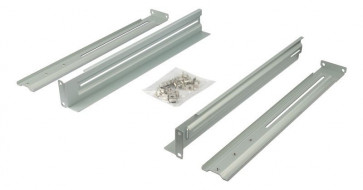 Rack Rail set 2U
