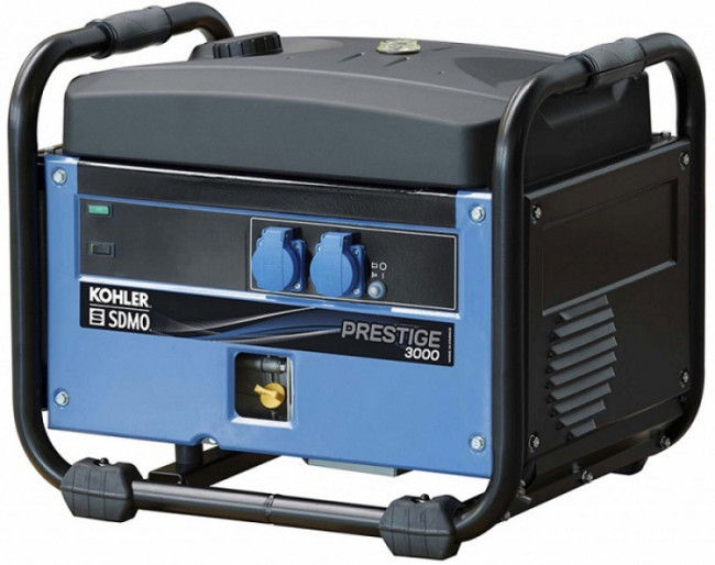 SDMO PRESTIGE 3000 Бензиновый генератор