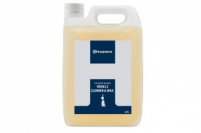 Моющее средство для автомобиля 2,5л Husqvarna 5906613-01
