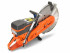 HUSQVARNA K 1270 16" Бензорез 9670542-01 HUSQVARNA K 1270 16" Бензорез 9670542-01