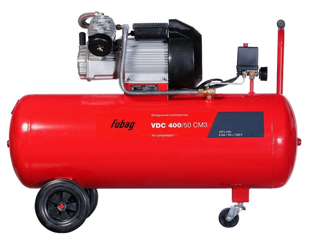 FUBAG VDС 400/ 50 CM3 Компрессор 29838184