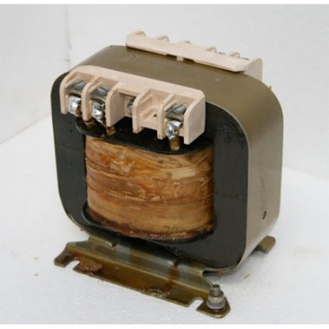 Трансформатор ОСВР1 - 0,08 У3 660/110/36 Трансформатор ОСВР1 - 0,08 У3 660/110/36