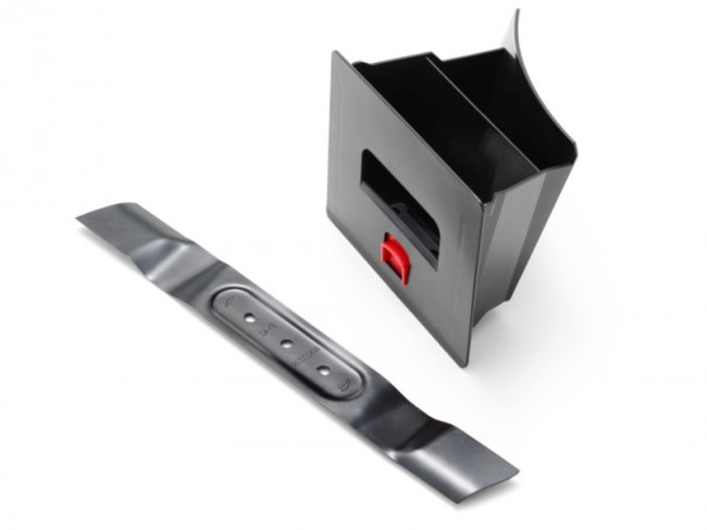 HUSQVARNA LC 141Li Газонокосилка аккумуляторная 9676284-01