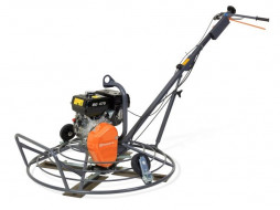 Машина затирочная Husqvarna BG 475 H9 L BC  1200мм 9679292-01